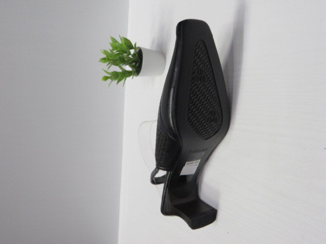 Czółenka Damskie 6038-1 BLACK 36-41 2