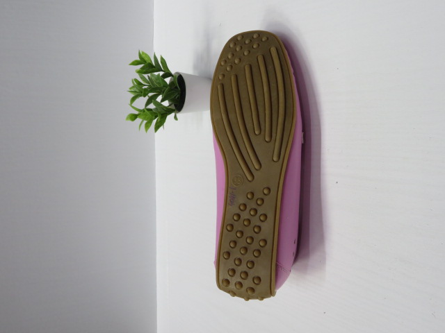 Półbuty Damskie 4041-1 PINK 36-41 2