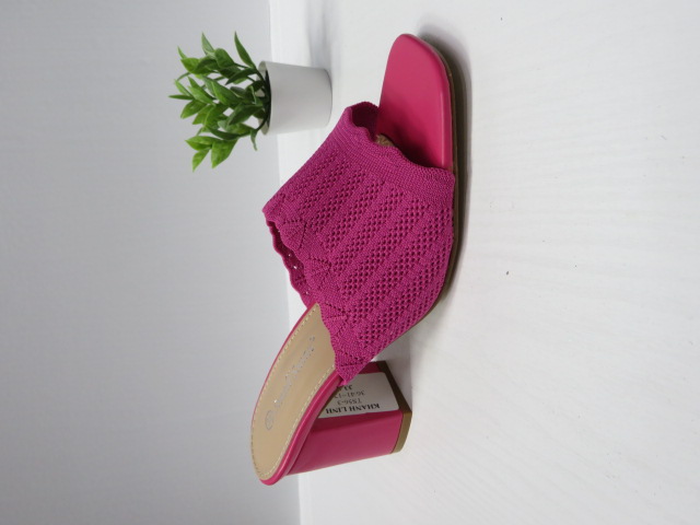 Czółenka Damskie TS56-3 JEDEN 36-41