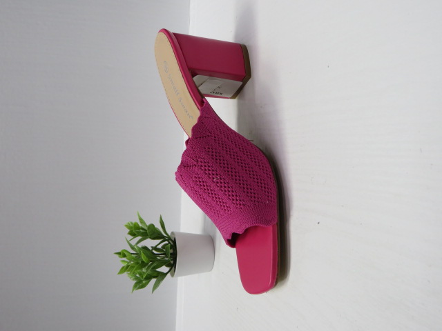 Czółenka Damskie TS56-3 JEDEN 36-41 1