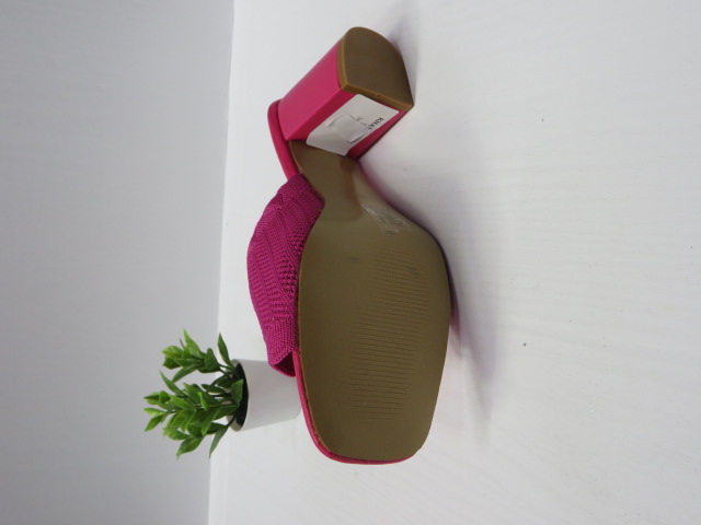 Czółenka Damskie TS56-3 JEDEN 36-41 2