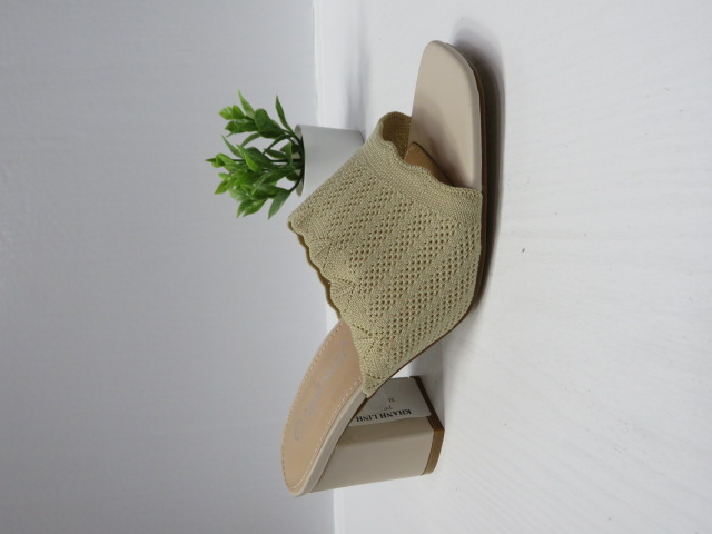 Czółenka Damskie TS56-2 JEDEN 36-41