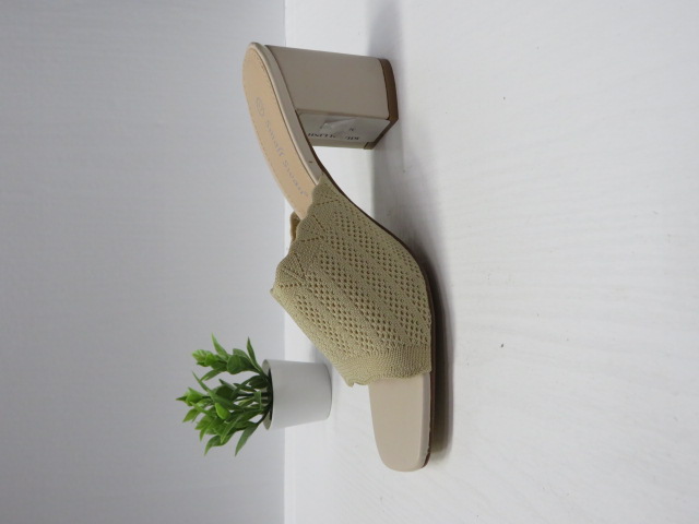 Czółenka Damskie TS56-2 JEDEN 36-41 1