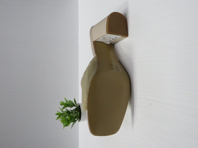 Czółenka Damskie TS56-2 JEDEN 36-41 2