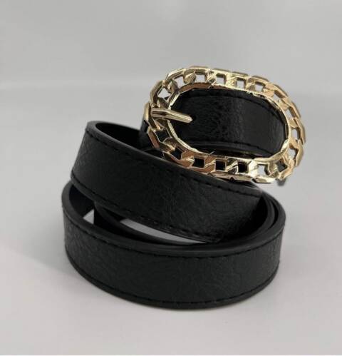 Pasek damskie 3548 1 kolor Standard 1