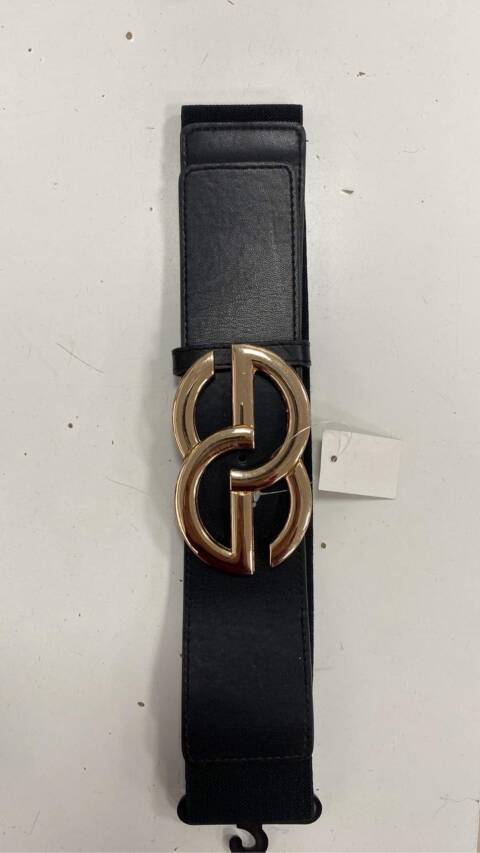 Pasek damskie 3561 1 kolor Standard