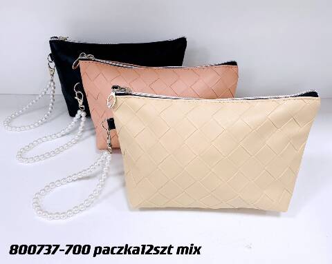 Kuferek  damskie 800737 Mix kolor Standard 1