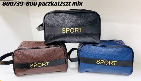 Kuferek  damskie 800739 Mix kolor Standard 1