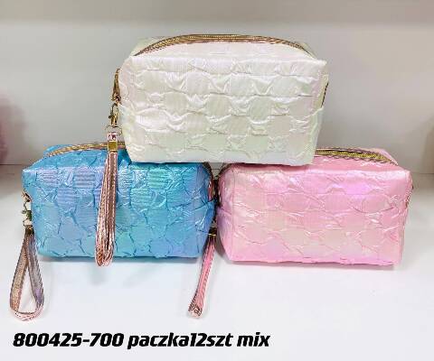 Kuferek  damskie 800425 Mix kolor Standard 1