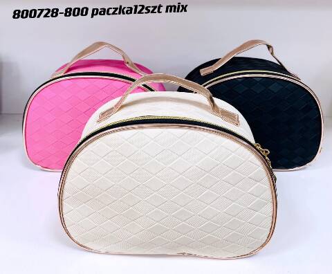 Kuferek  damskie 800728 Mix kolor Standard 1