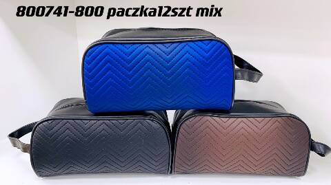 Kuferek  damskie 800741 Mix kolor Standard 1