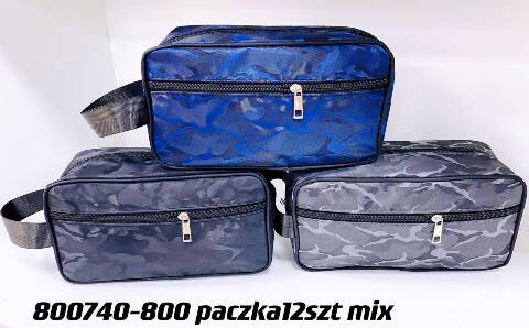 Kuferek  damskie 800740 Mix kolor Standard 1