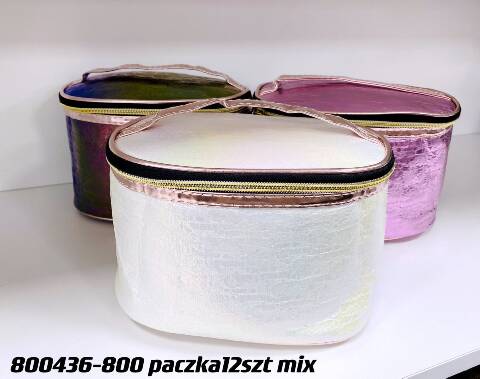 Kuferek  damskie 800436 Mix kolor Standard 1