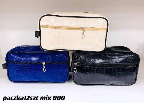 Kuferek  damskie 3581 Mix kolor Standard 1