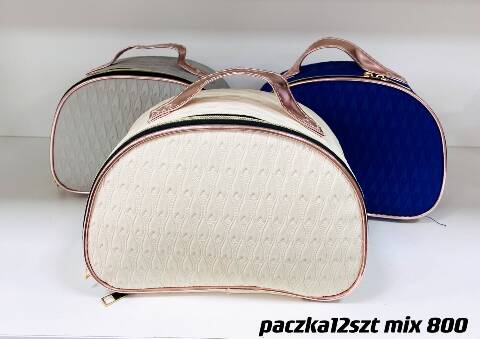 Kuferek  damskie 3583 Mix kolor Standard 1