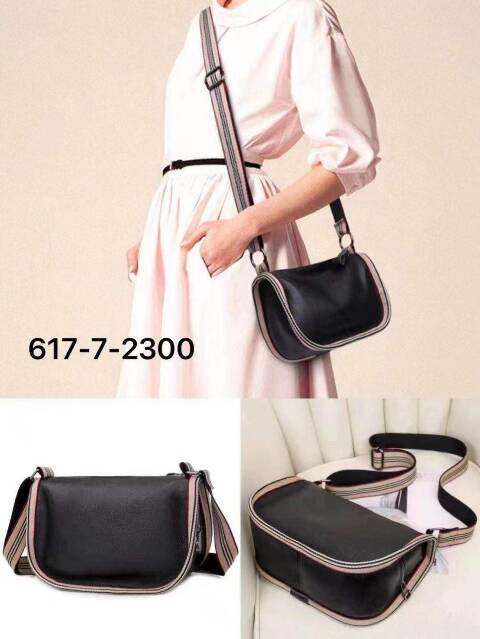 Torebka damskie 617-7 Mix kolor Standard 1