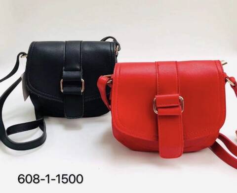 Torebka damskie 608-1 Mix kolor Standard 1