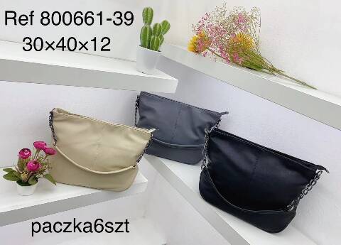 Torebka damskie 800661 Mix kolor Standard 1