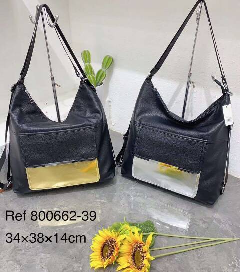 Torebka damskie 800662 1 kolor Standard 1