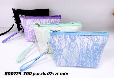 Kuferek damskie 800725 Mix kolor Standard 1