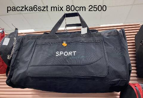 Torba męskie  3621 Mix kolor Standard 1