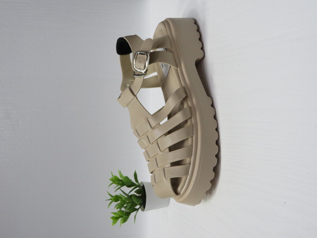 Sandały damskie P27566-3 JEDEN 36-41