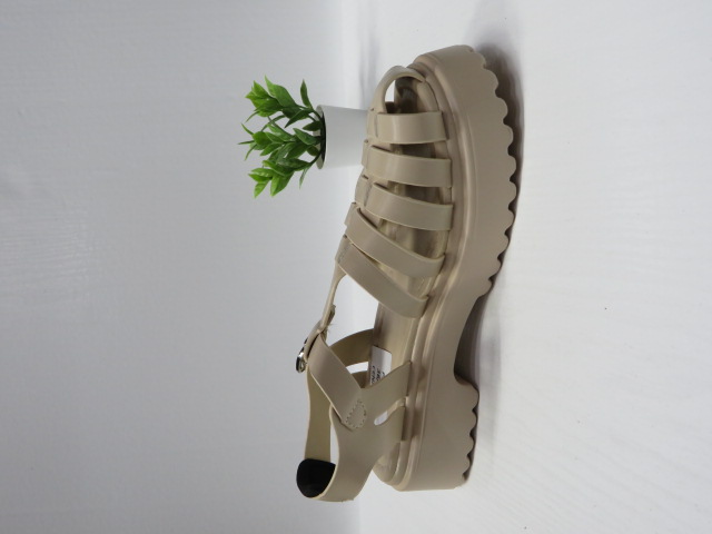 Sandały damskie P27566-3 JEDEN 36-41 1