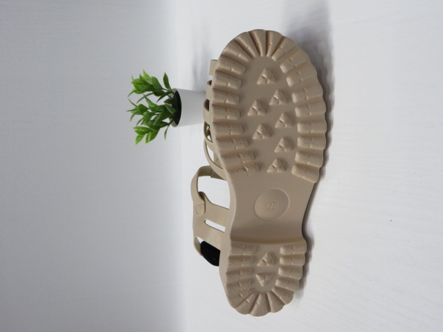 Sandały damskie P27566-3 JEDEN 36-41 2