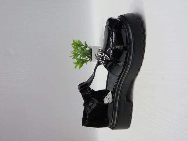 Sandały damskie P27588-5 JEDEN 36-41 1