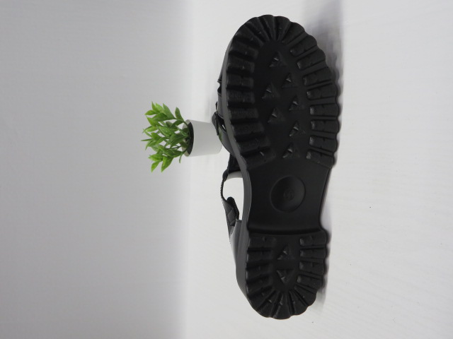 Sandały damskie P27588-5 JEDEN 36-41 2