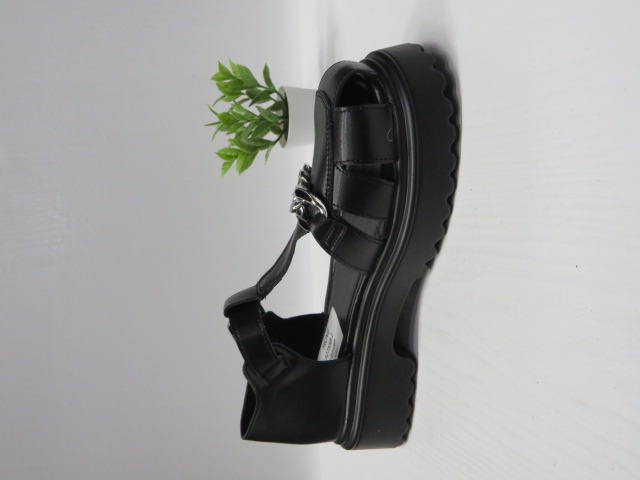 Sandały damskie P27588-1 JEDEN 36-41 1