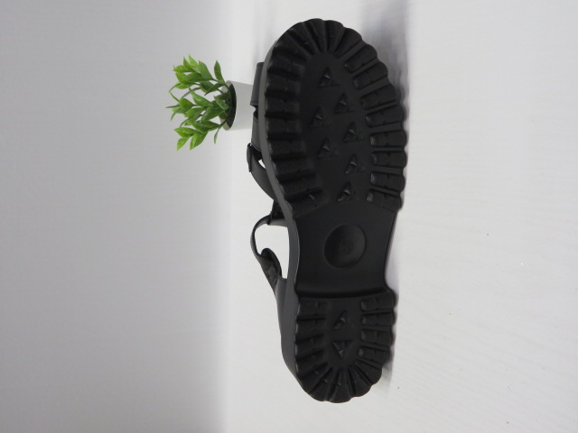 Sandały damskie P27588-1 JEDEN 36-41 2