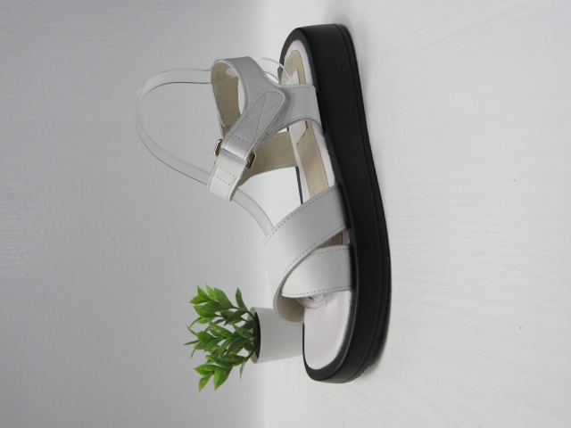 Sandały damskie C14777-2 JEDEN 36-41