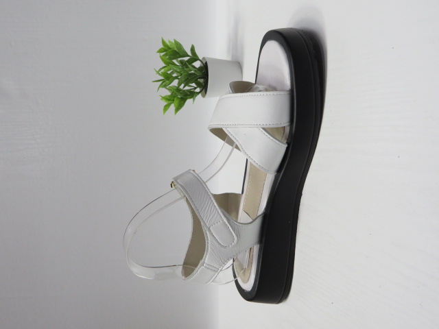 Sandały damskie C14777-2 JEDEN 36-41 1