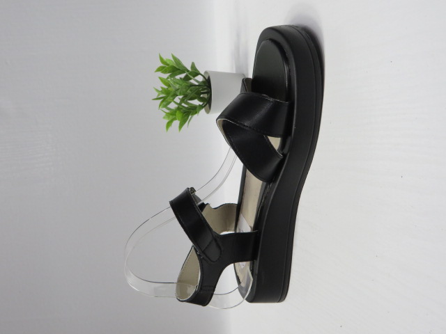 Sandały damskie C14777-1 JEDEN 36-41 1