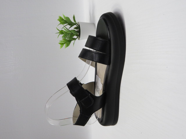 Sandały damskie C14822-1 JEDEN 36-41 1