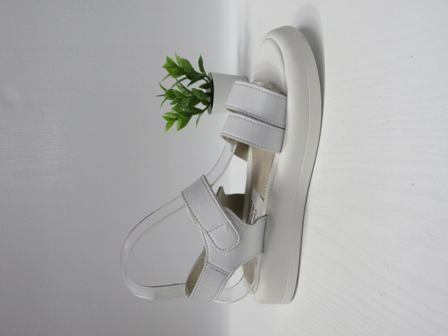 Sandały damskie C14822-2 JEDEN 36-41 1