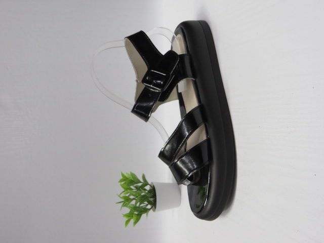 Sandały damskie C14822-4 JEDEN 36-41