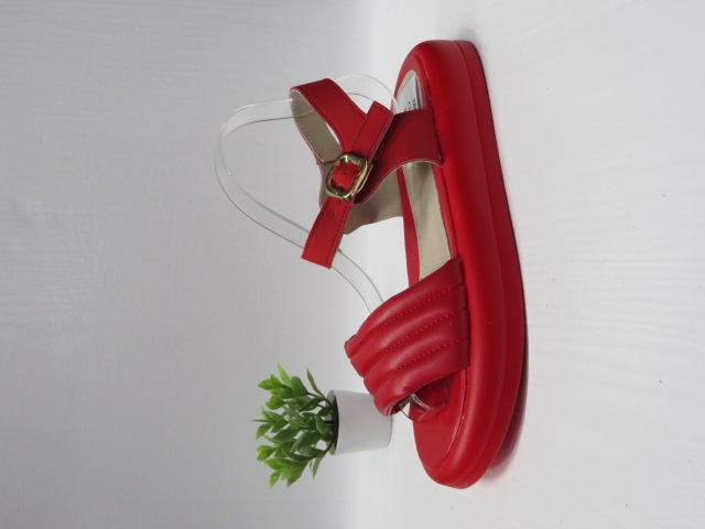 Sandały damskie C14800-5 JEDEN 36-41