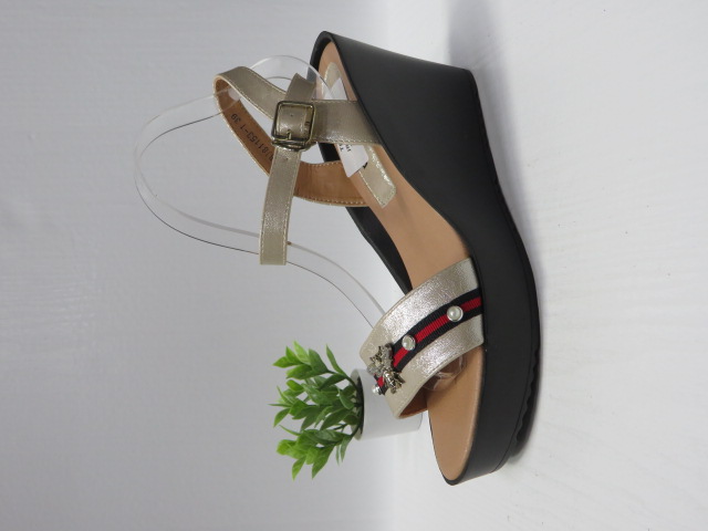 Sandały damskie J811533-1 JEDEN 36-41