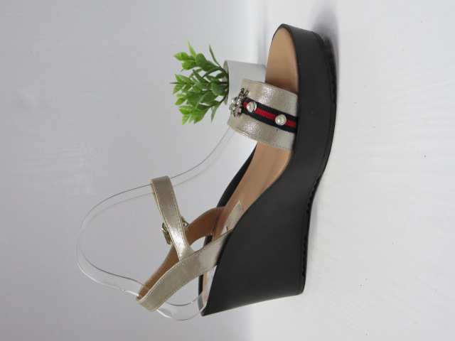 Sandały damskie J811533-1 JEDEN 36-41 1