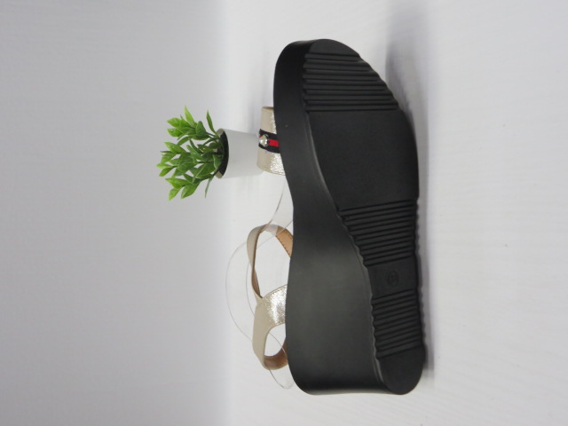 Sandały damskie J811533-1 JEDEN 36-41 2