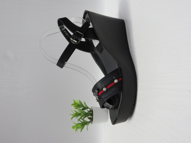 Sandały damskie J811533-4 JEDEN 36-41