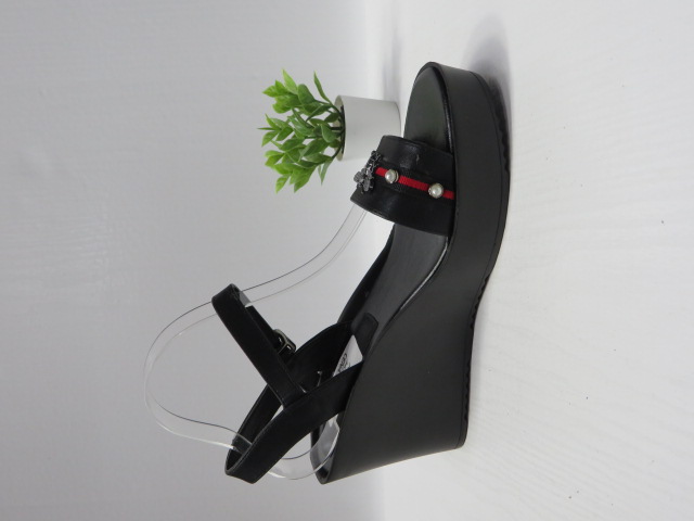 Sandały damskie J811533-4 JEDEN 36-41 1