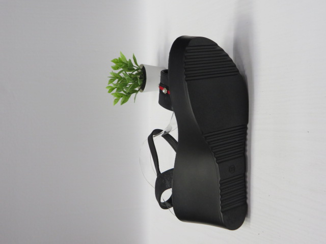 Sandały damskie J811533-4 JEDEN 36-41 2