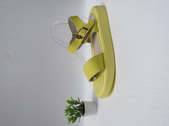 Sandały damskie C14799-2 JEDEN 36-41