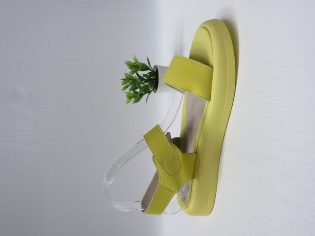 Sandały damskie C14799-2 JEDEN 36-41 1