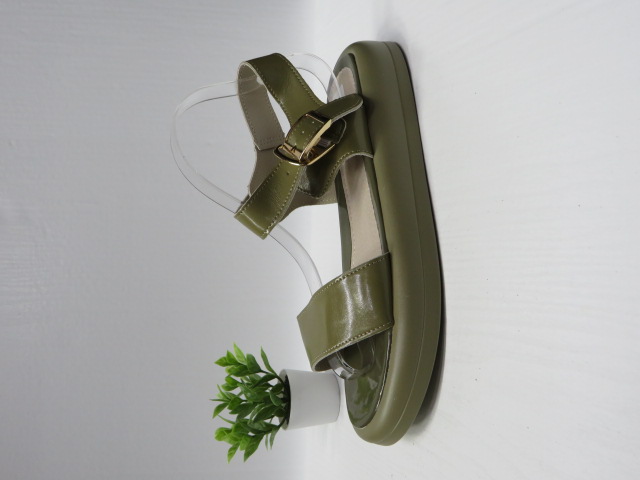 Sandały damskie C14799-6 JEDEN 36-41