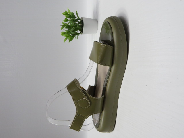 Sandały damskie C14799-6 JEDEN 36-41 1