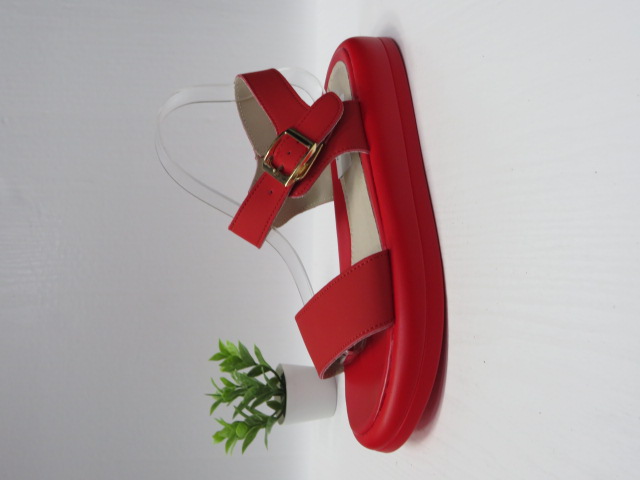 Sandały damskie C14799-3 JEDEN 36-41